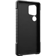 Etui ochronne na smartfon UAG Monarch Pro do Galaxy S24 Ultra 5G z modułem magnetycznym 214416113955, Czarne, Niebieskie | Sklep