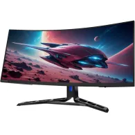 Monitor Lenovo Legion R34w-30 67C7GACBEU - zdjęcie poglądowe 1
