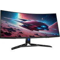 Monitor Lenovo Legion R34w-30 67C7GACBEU - zdjęcie poglądowe 2