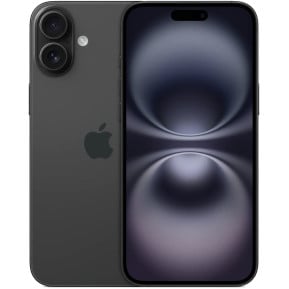 Smartfon Apple iPhone 16 Plus MXWN3HX, A - zdjęcie poglądowe 4