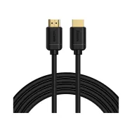 Kabel Baseus HDMI 2.0 CAKGQ-E01, 4K 60Hz, 8 m, Czarny | Sklep ITnes.pl, IT for BUSINESS