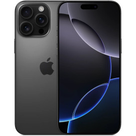 Smartfon Apple iPhone 16 Pro Max MYWV3HX, A - zdjęcie poglądowe 4