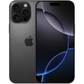 Smartfon Apple iPhone 16 Pro Max MYWV3HX, A - zdjęcie poglądowe 4