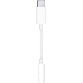 Adapter Apple USB-C ,  Jack 3,5 mm MW2Q3ZM, A - zdjęcie poglądowe 3