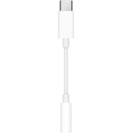 Adapter Apple USB-C / Jack 3,5 mm MW2Q3ZM/A