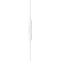 Słuchawki przewodowe Apple EarPods MWTY3ZM/A - Lightning, Pilot z mikrofonem, Białe