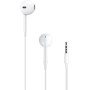 Słuchawki przewodowe Apple EarPods MWU53ZM/A - Jack 3,5 mm, Pilot z mikrofonem, Białe