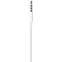 Słuchawki przewodowe Apple EarPods MWU53ZM/A - Jack 3,5 mm, Pilot z mikrofonem, Białe