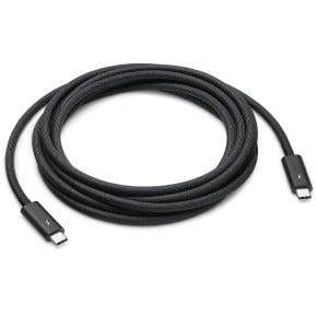 Kabel profesjonalny Apple Thunderbolt 4 Pro MW5H3ZM, A - zdjęcie poglądowe 2