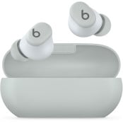 Słuchawki bezprzewodowe douszne Apple Beats Solo Buds MUVY3EE/A - Szare