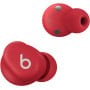 Słuchawki bezprzewodowe douszne Apple Beats Solo Buds MUW03EE/A - Czerwone