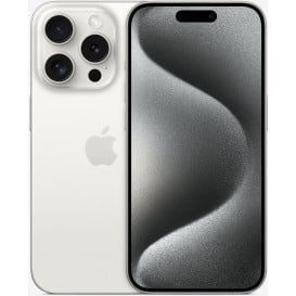 Apple iPhone 15 Pro MTVD3HX, A - zdjęcie poglądowe 4