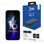 Folia ochronna 3mk ARC+ do iPhone 16 Pro 5903108589055 - Przezroczyste