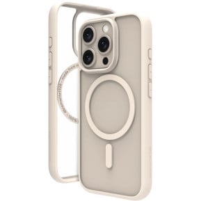 Etui na smartfon dbramante1928 Grenen MagSafe do iPhone 16 Pro Max z MagSafe GN67TI006376 - zdjęcie poglądowe 4