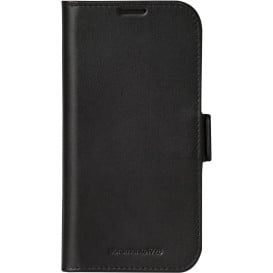 Etui na smartfon dbramante1928 Copenhagen 3 do iPhone 16 Pro CO61GTBL6204 - Skóra, Czarne