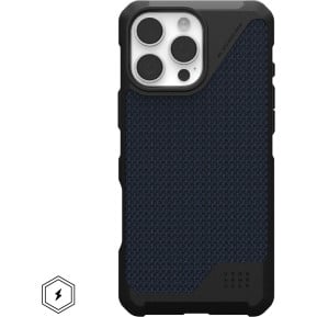 Etui ochronne na smartfon UAG Metropolis LT Magsafe do iPhone 16 Pro Max z MagSafe 114453113955 - zdjęcie poglądowe 6