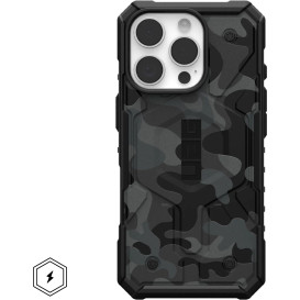 Etui ochronne na smartfon UAG Pathfinder SE Magsafe do iPhone 16 Pro z MagSafe 114471114061 - zdjęcie poglądowe 6