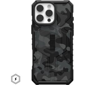 Etui ochronne na smartfon UAG Pathfinder SE Magsafe do iPhone 16 Pro Max z MagSafe 114472114061 - zdjęcie poglądowe 6