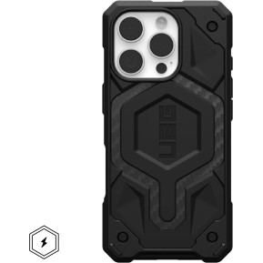 Etui ochronne na smartfon UAG Monarch Pro do iPhone 16 Pro z MagSafe 114456114242 - zdjęcie poglądowe 6