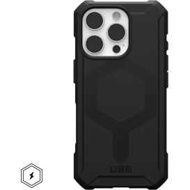 Etui ochronne na smartfon UAG Essential Armor Magsafe do iPhone 16 Pro z MagSafe 114448114040 - zdjęcie poglądowe 6