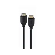 Kabel HDMI 2.1 Ultra High Speed with Ethernet Gembird CC-HDMI8K-2M, 2 m, 8K 60Hz, 48 Gbps, Czarny | Sklep ITnes.pl, IT for BUSIN