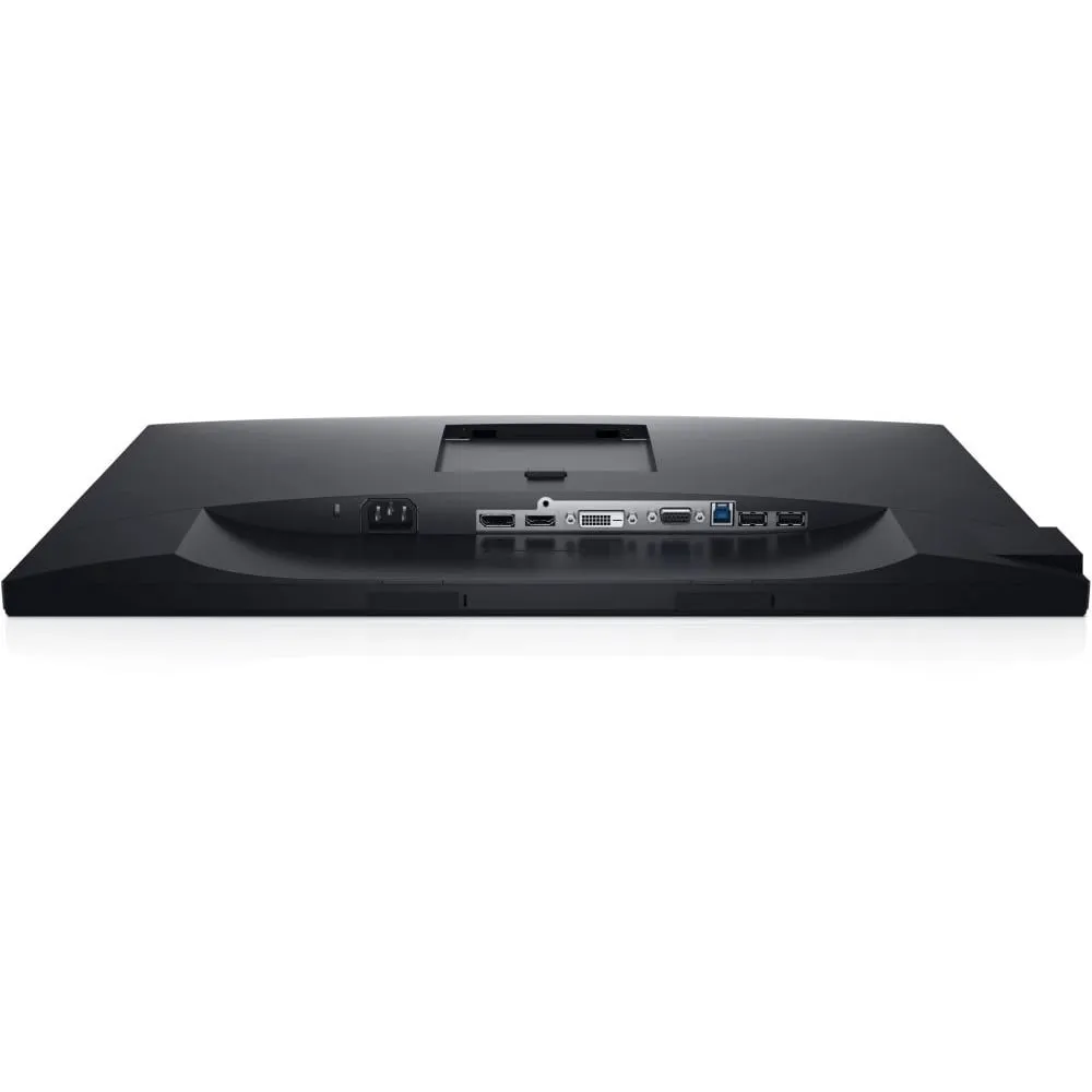 Monitor Dell P2421 210-AWLE - 24,1"/1920x1200 (WUXGA)/60Hz/16:10/IPS/8 ms/pivot/Czarno-srebrny