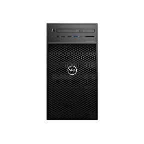Stacja robocza Dell Precision 3630 DPT3630L1S0031 - zdjęcie poglądowe 3