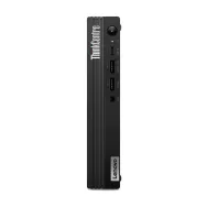 Komputer Lenovo ThinkCentre M75q Gen 5 12RQHZ5V4PB, Tiny, Ryzen 5 PRO 8600GE, 32GB, 4TB + 1TB, Wi-Fi, Win11 Pro | Sklep ITnes.pl