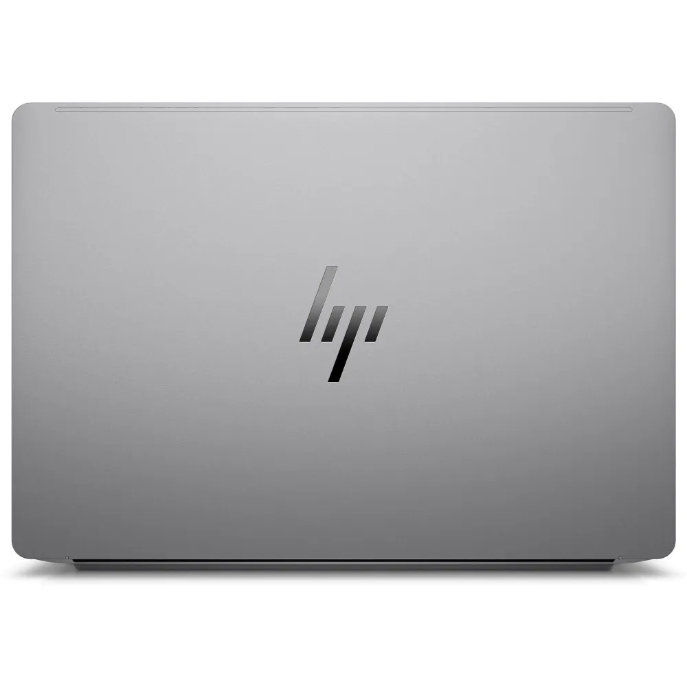 Laptop HP ZBook Ultra G1a 14 A3ZS0ET - Ryzen AI Max+ PRO 395/14" 2 IPS MT/RAM 128GB/SSD 2TB/Srebrny/Windows 11 Pro/3 lata OS - zdjęcie