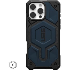 Etui ochronne na smartfon UAG Monarch Pro do iPhone 16 Pro Max z MagSafe 114457115555 - zdjęcie poglądowe 6