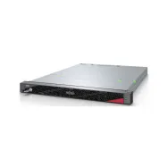 Serwer Fujitsu PRIMERGY RX1330 M5 VFY:R1335SC091IN, Rack (1U), Intel Xeon E Xeon E-2334, 16GB, 2xLAN, 1 rok On-Site | Sklep ITne
