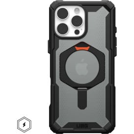 Etui ochronne na smartfon UAG Plasma XTE Magsafe do iPhone 16 Pro Max z MagSafe 114475114097 - Czarne, Przezroczyste