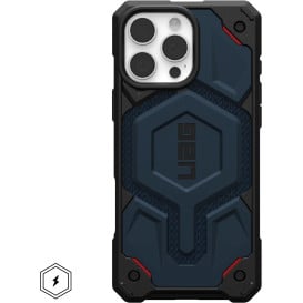 Etui ochronne na smartfon UAG Monarch Pro do iPhone 16 Pro Max z MagSafe 114457113955 - zdjęcie poglądowe 6