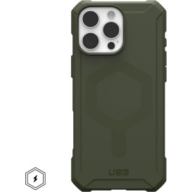 Etui ochronne na smartfon UAG Essential Armor Magsafe do iPhone 16 Pro Max z MagSafe 114449117272 - zdjęcie poglądowe 6