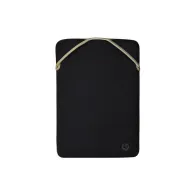 Etui na laptopa HP Reversible Protective Sleeve 15,6" 2F2K6AA, Czarne, Beżowe | Sklep ITnes.pl, IT for BUSINESS