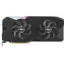 Karta graficzna ASUS Dual Radeon RX 7900 XTX OC Edition 24GB GDDR6 DUAL-RX7900XTX-O24G 90YV0IG2-M0NA00