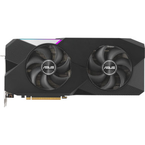 Karta graficzna ASUS Dual Radeon RX 7900 XTX OC Edition 24GB GDDR6 DUAL-RX7900XTX-O24G 90YV0IG2-M0NA00