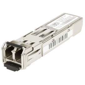 Moduł SFP Cisco GLC-SX-MMD - wielomodowy, 1Gbps, złącze LC, długość fali 850nm