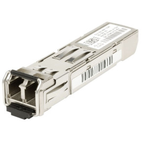 Moduł SFP Cisco GLC-SX-MMD - wielomodowy, 1Gbps, złącze LC, długość fali 850nm