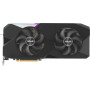 Karta graficzna ASUS Dual Radeon RX 7900 XT OC Edition 20GB GDDR6 DUAL-RX7900XT-O20G 90YV0IV2-M0NA00