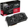 Karta graficzna ASUS Dual Radeon RX 7900 XT OC Edition 20GB GDDR6 DUAL-RX7900XT-O20G 90YV0IV2-M0NA00