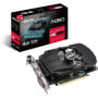 Karta graficzna ASUS Radeon RX 550 Phoenix EVO 4GB GDDR5 PH-RX550-4G-EVO 90YV0AG7-M0NA00