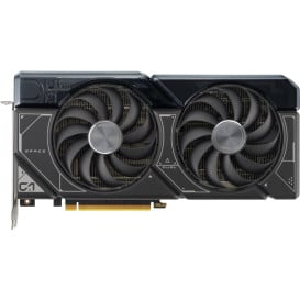 Karta graficzna ASUS Dual GeForce RTX 4070 Ti SUPER 16GB GDDR6X DUAL-RTX4070TIS-16G 90YV0KF4-M0NA00