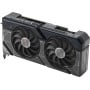 Karta graficzna ASUS Dual GeForce RTX 4070 Ti SUPER 16GB GDDR6X DUAL-RTX4070TIS-16G 90YV0KF4-M0NA00