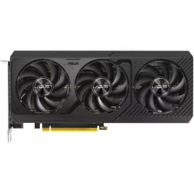 Karta graficzna ASUS PRIME GeForce RTX 4070 SUPER 12GB GDDR6X OC Edition PRIME-RTX4070S-O12G 90YV0KC6-M0NA00