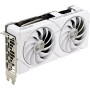 Karta graficzna ASUS Dual GeForce RTX 4070 EVO White Edition 12GB GDDR6X DUAL-RTX4070-12G-EVO-WHITE 90YV0J18-M0NA00