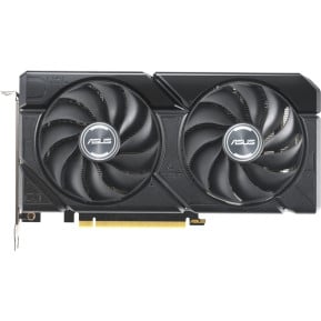 Karta graficzna ASUS Dual GeForce RTX 4060 Ti EVO OC Edition 16GB GDDR6 DUAL-RTX4060TI-O16G-EVO 90YV0JH8-M0NA00