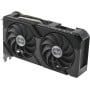 Karta graficzna ASUS Dual GeForce RTX 4060 Ti EVO OC Edition 16GB GDDR6 DUAL-RTX4060TI-O16G-EVO 90YV0JH8-M0NA00