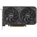 Karta graficzna ASUS Dual GeForce RTX 4060 V2 OC Edition 8GB GDDR6 DUAL-RTX4060-O8G-V2 90YV0JC4-M0NA00