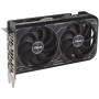 Karta graficzna ASUS Dual GeForce RTX 4060 V2 OC Edition 8GB GDDR6 DUAL-RTX4060-O8G-V2 90YV0JC4-M0NA00